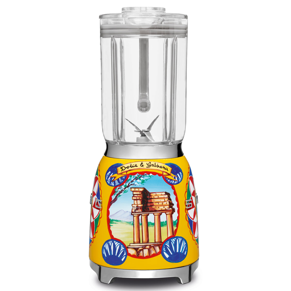 Smeg BLF01DGEU