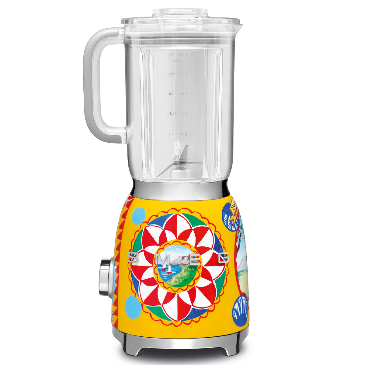 Smeg BLF01DGEU