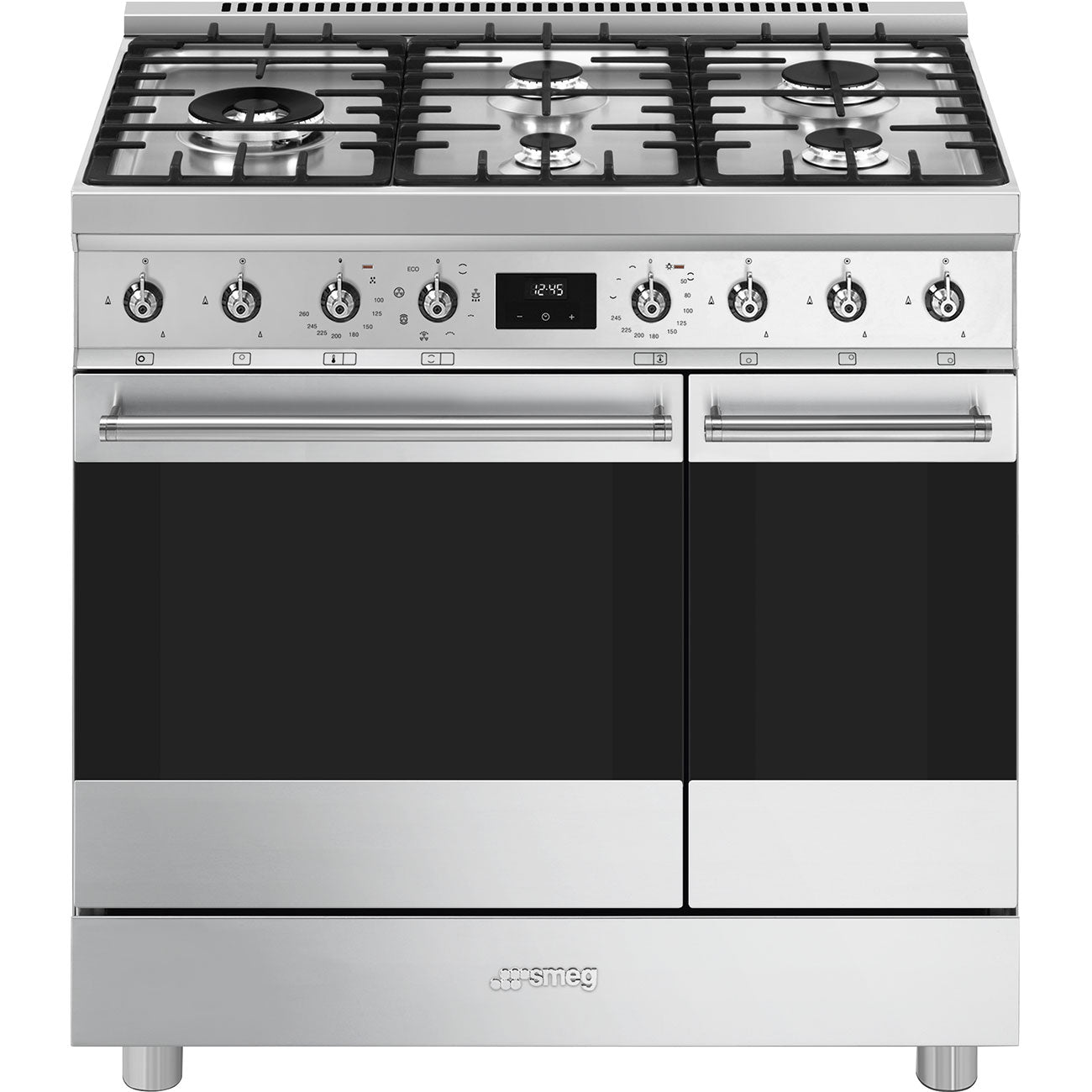 Smeg C92GMX2