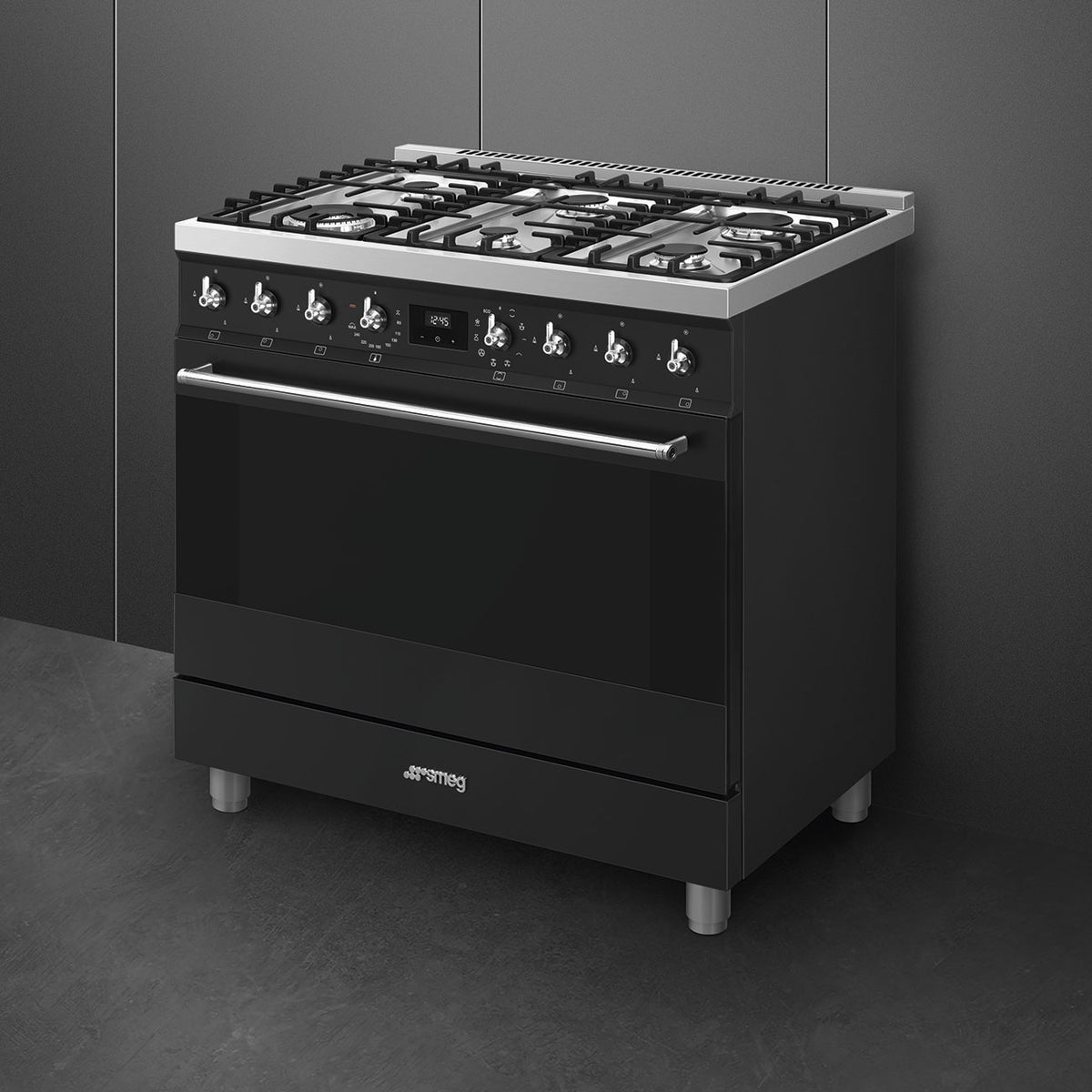 Smeg C9GMMB2