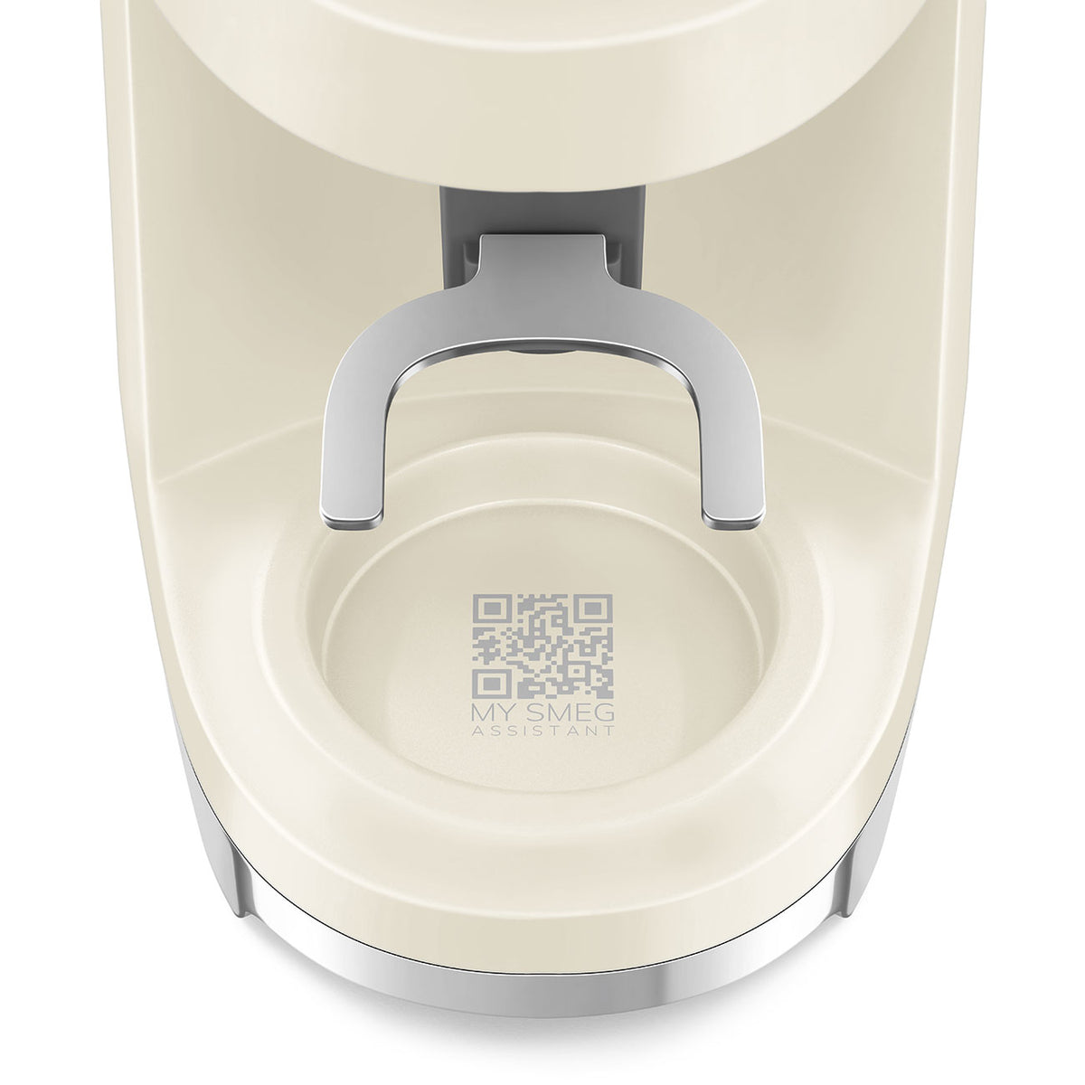 Smeg CGF03CREU