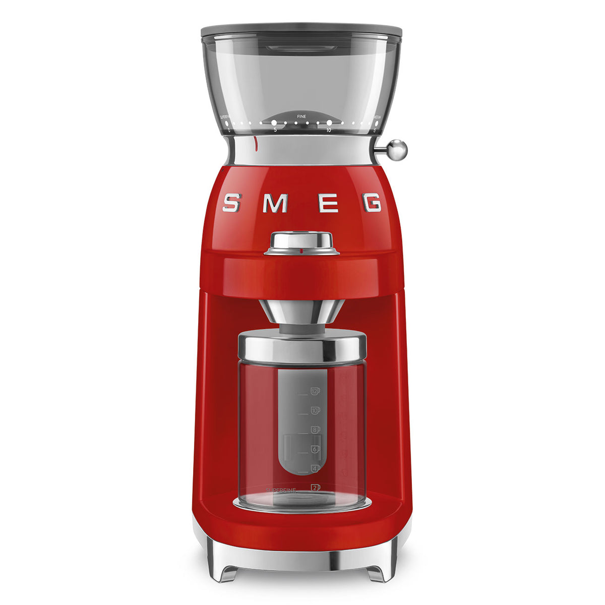 Smeg CGF03RDEU