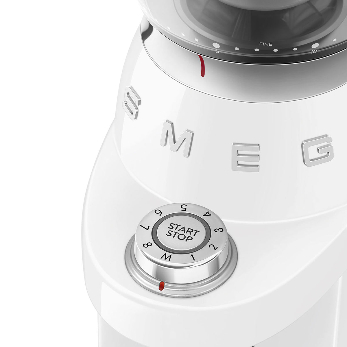 Smeg CGF03WHEU