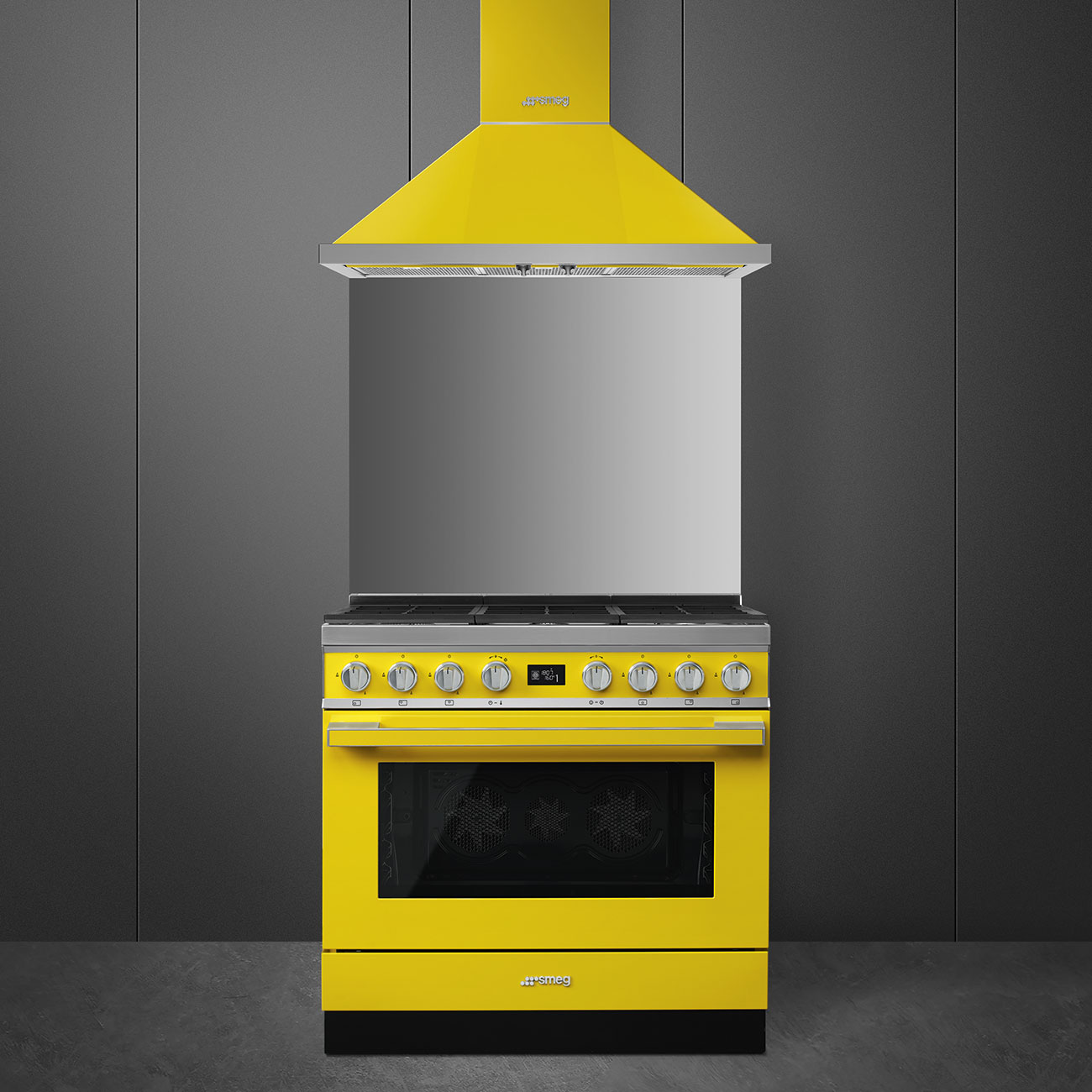 Smeg CPF9GPYW