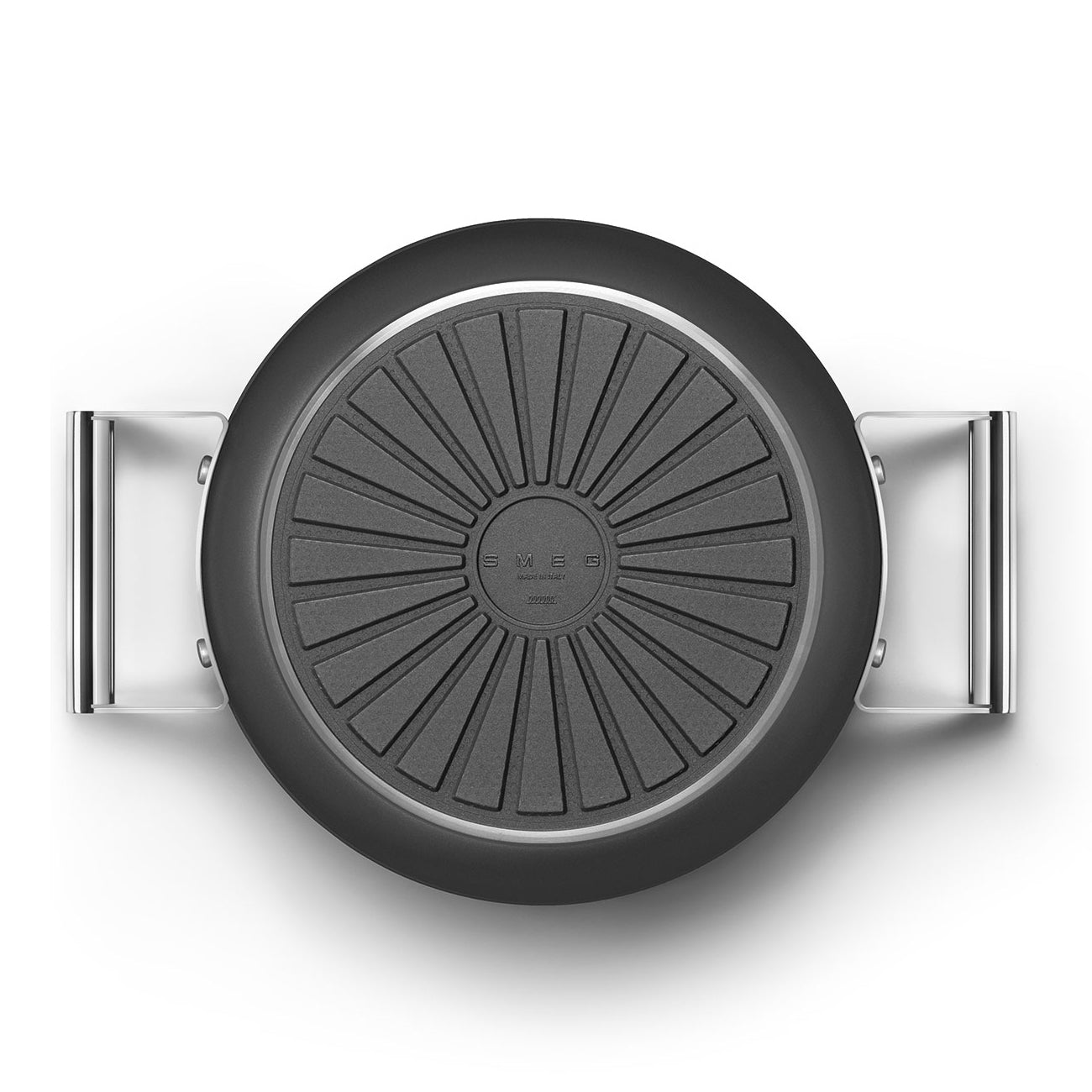Smeg CSF2412BLM