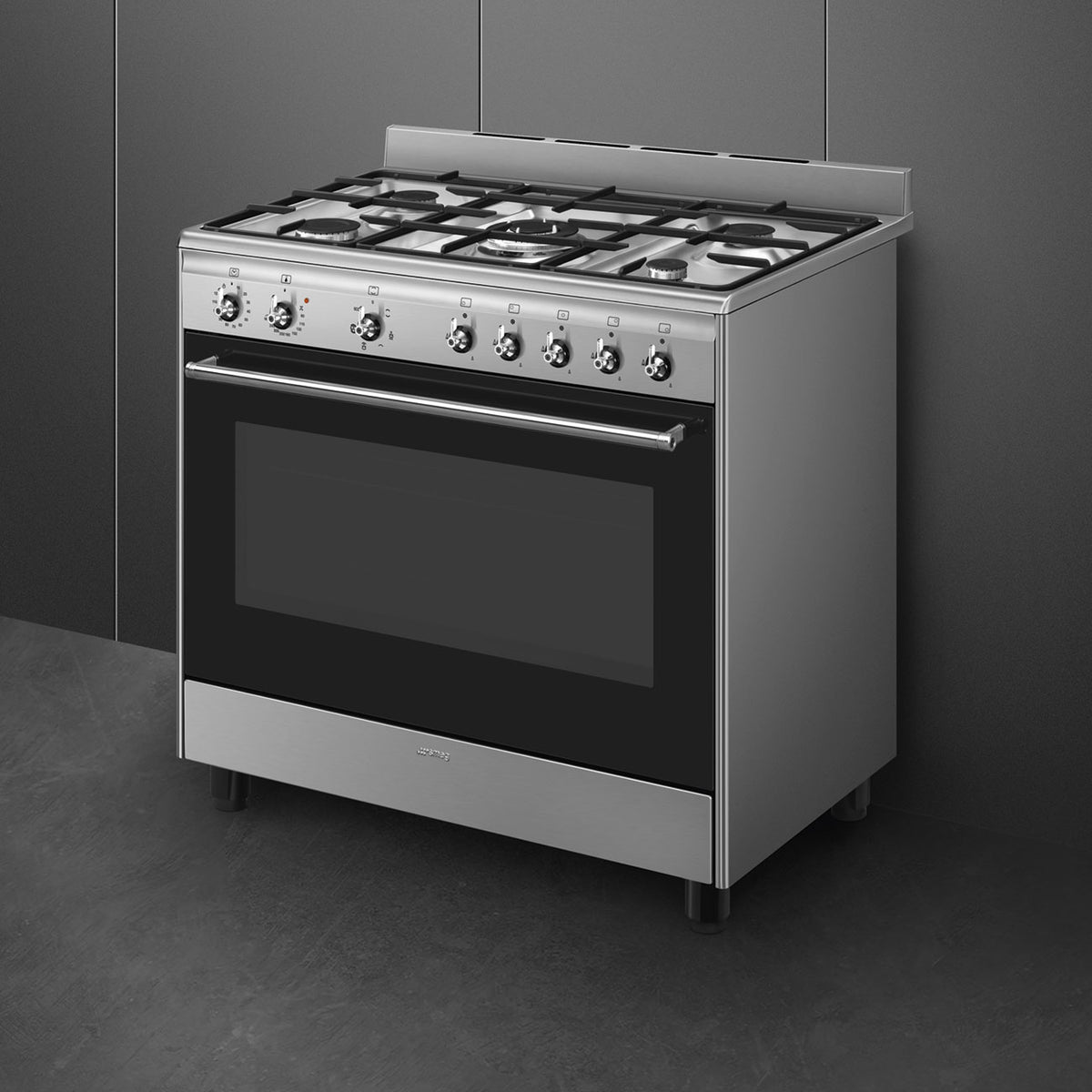 Smeg CX90GM