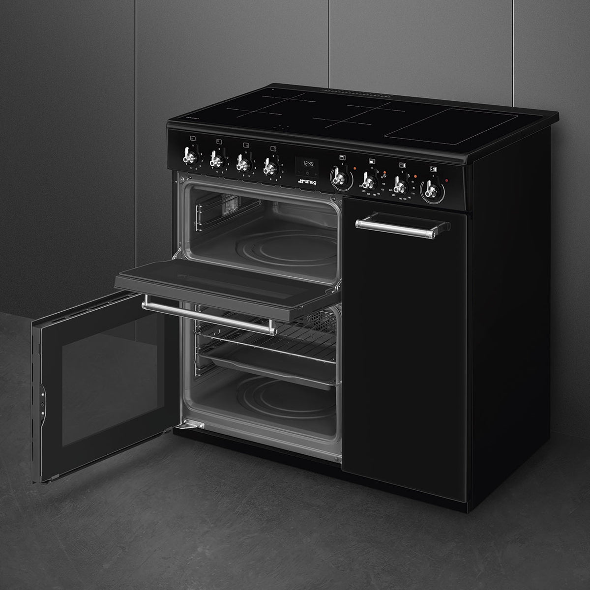 Smeg CX93IMBL