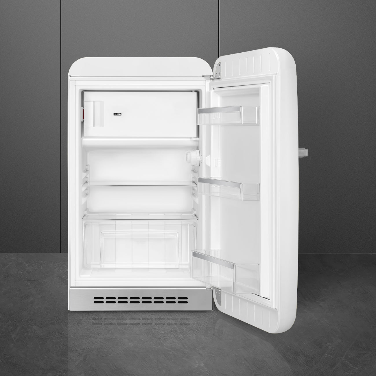 Smeg FAB10RWH6