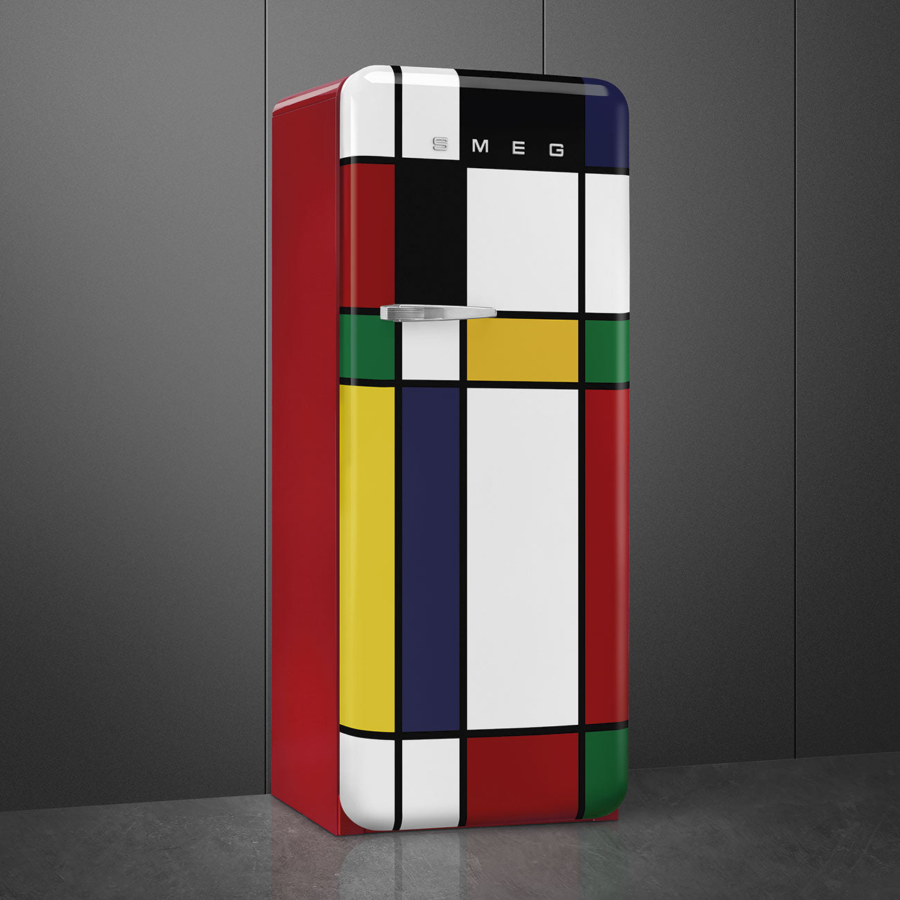 Smeg FAB28RDMC6