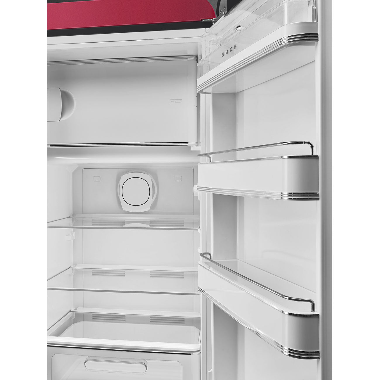Smeg FAB28RDRB6