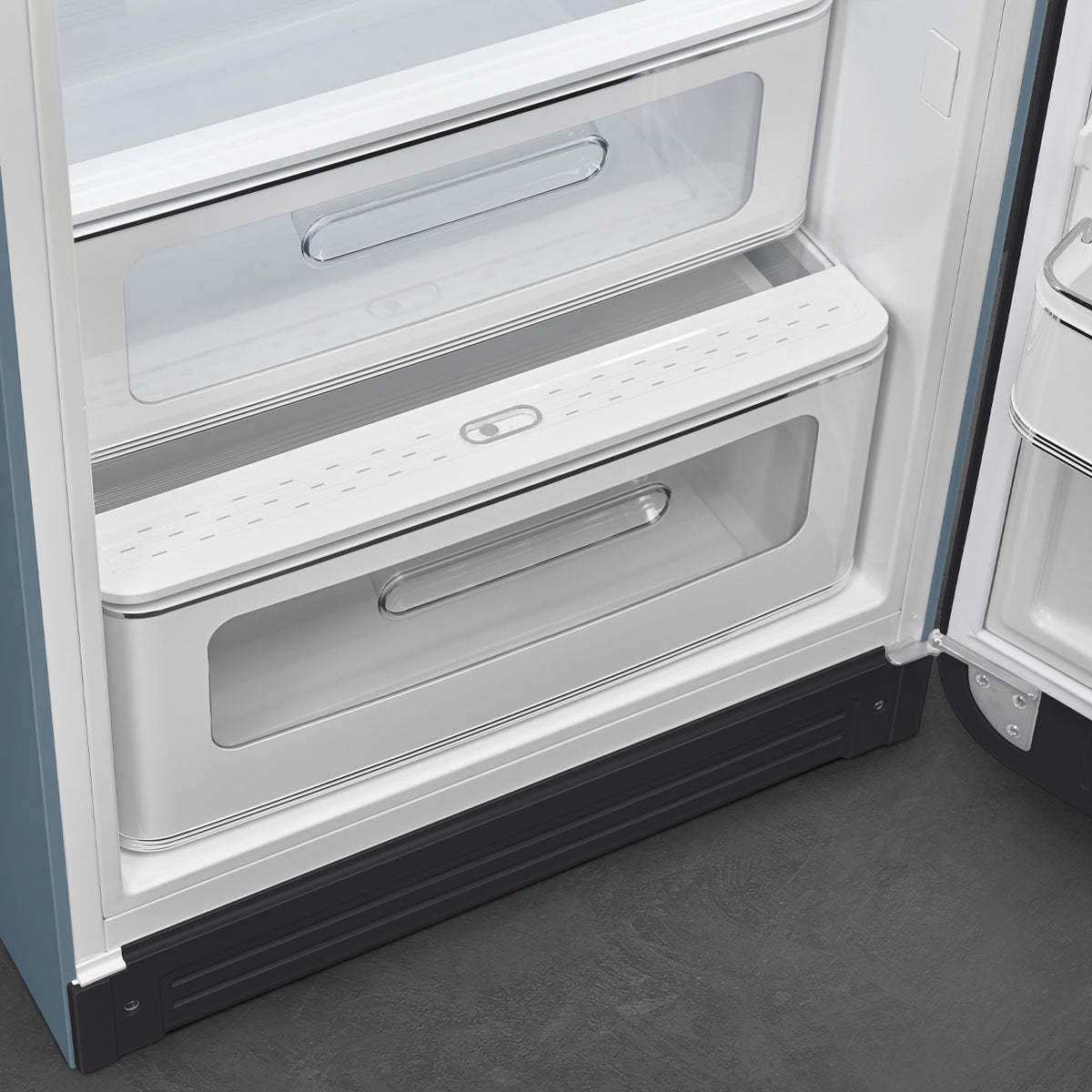 Smeg FAB28RDSB6