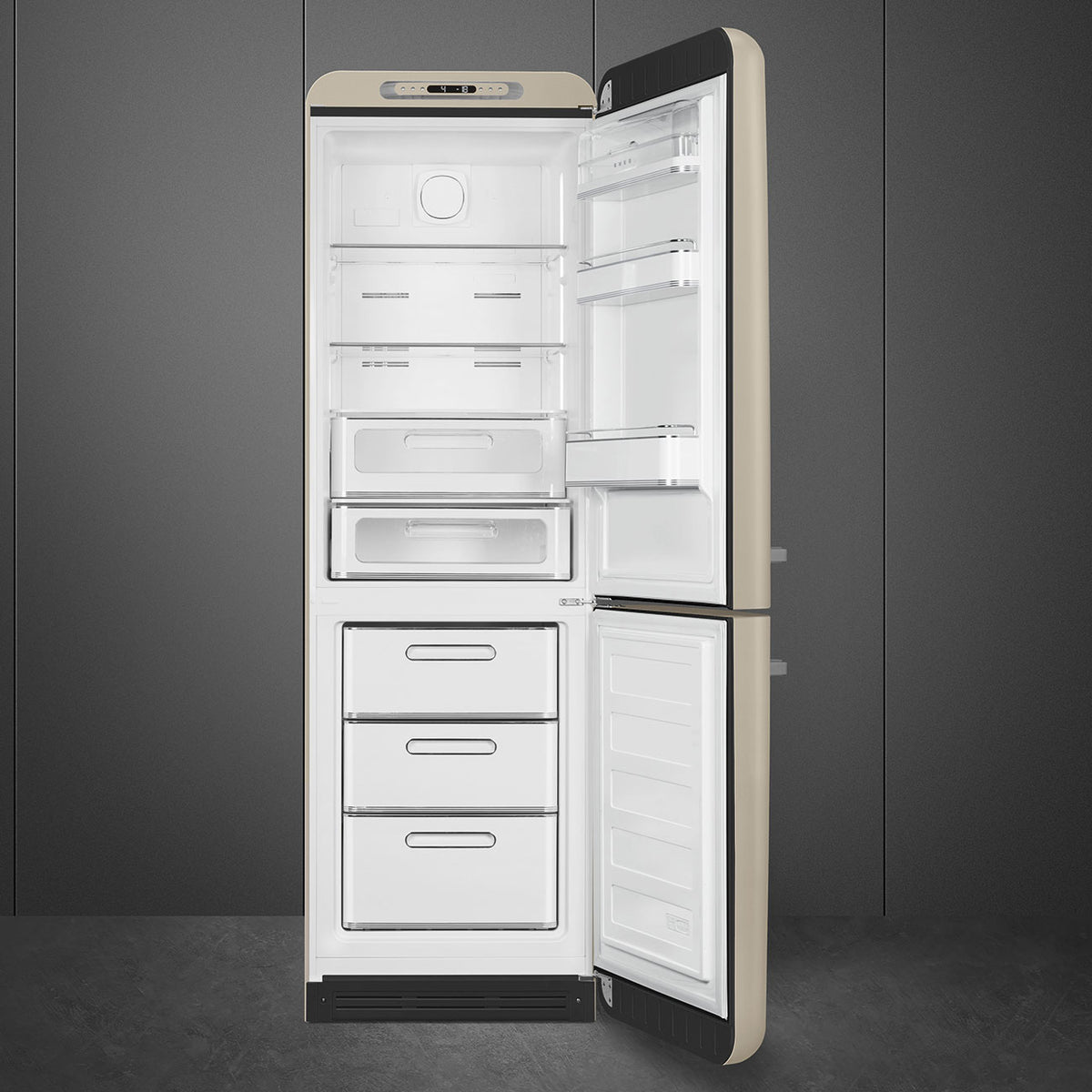 Smeg FAB32RMLM6