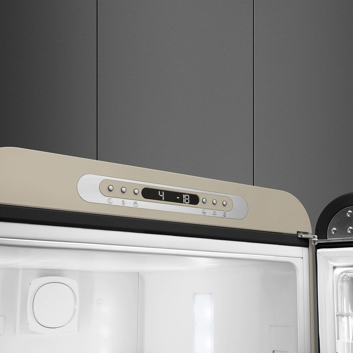 Smeg FAB32RMLM6