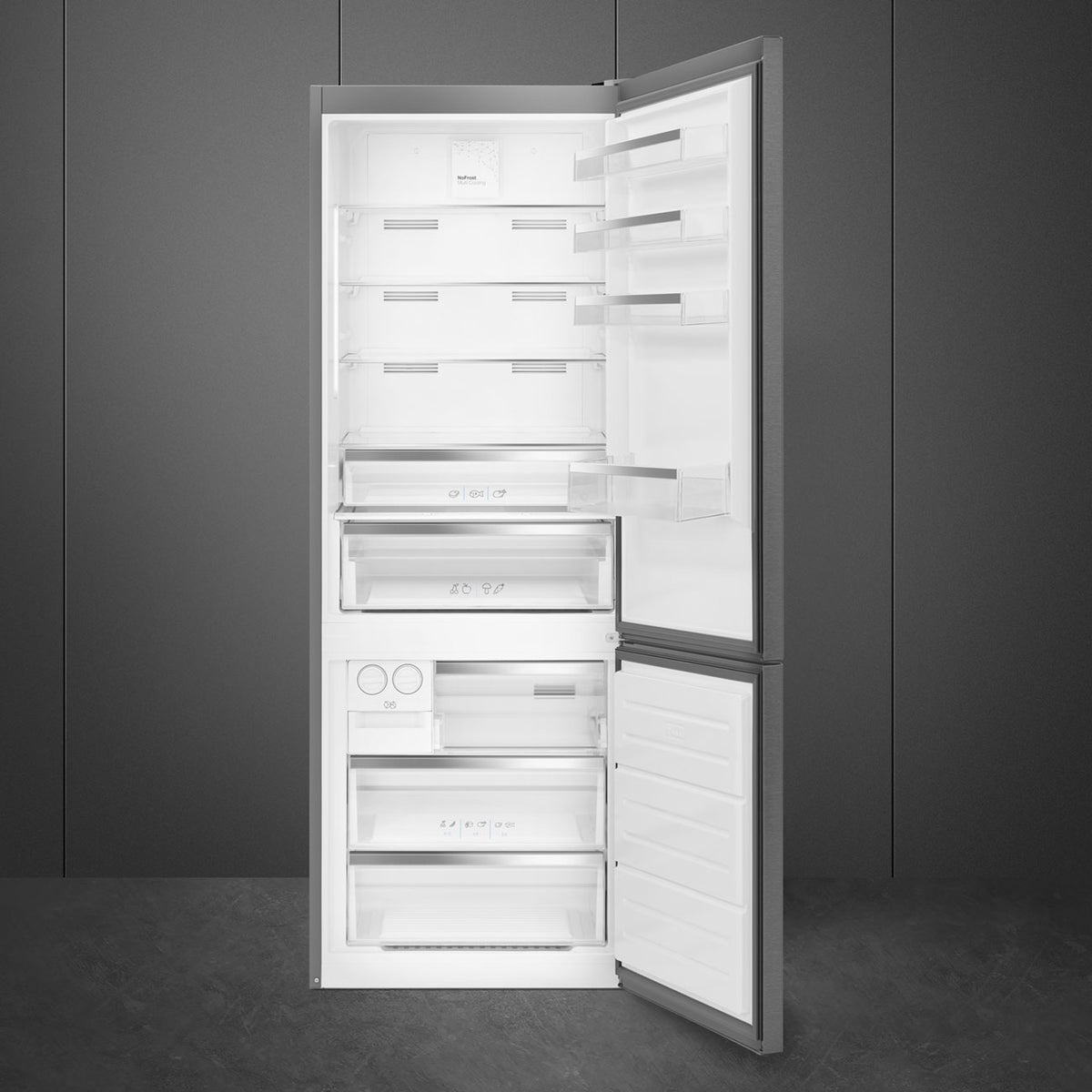 Smeg FC48XNE