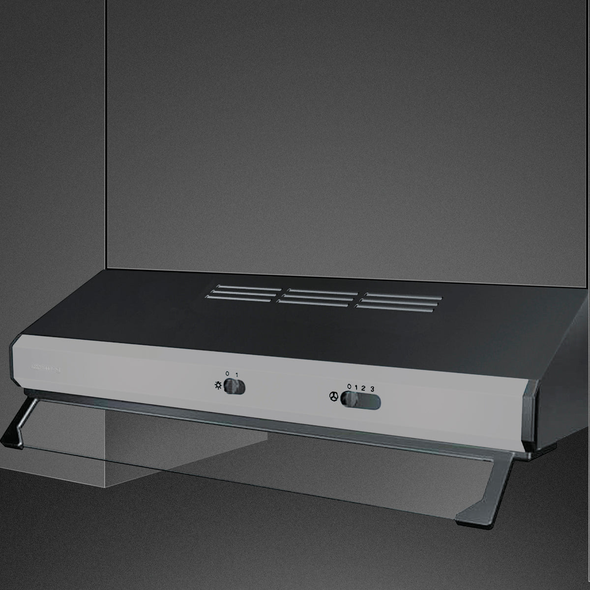 Smeg KSEC61GRE3