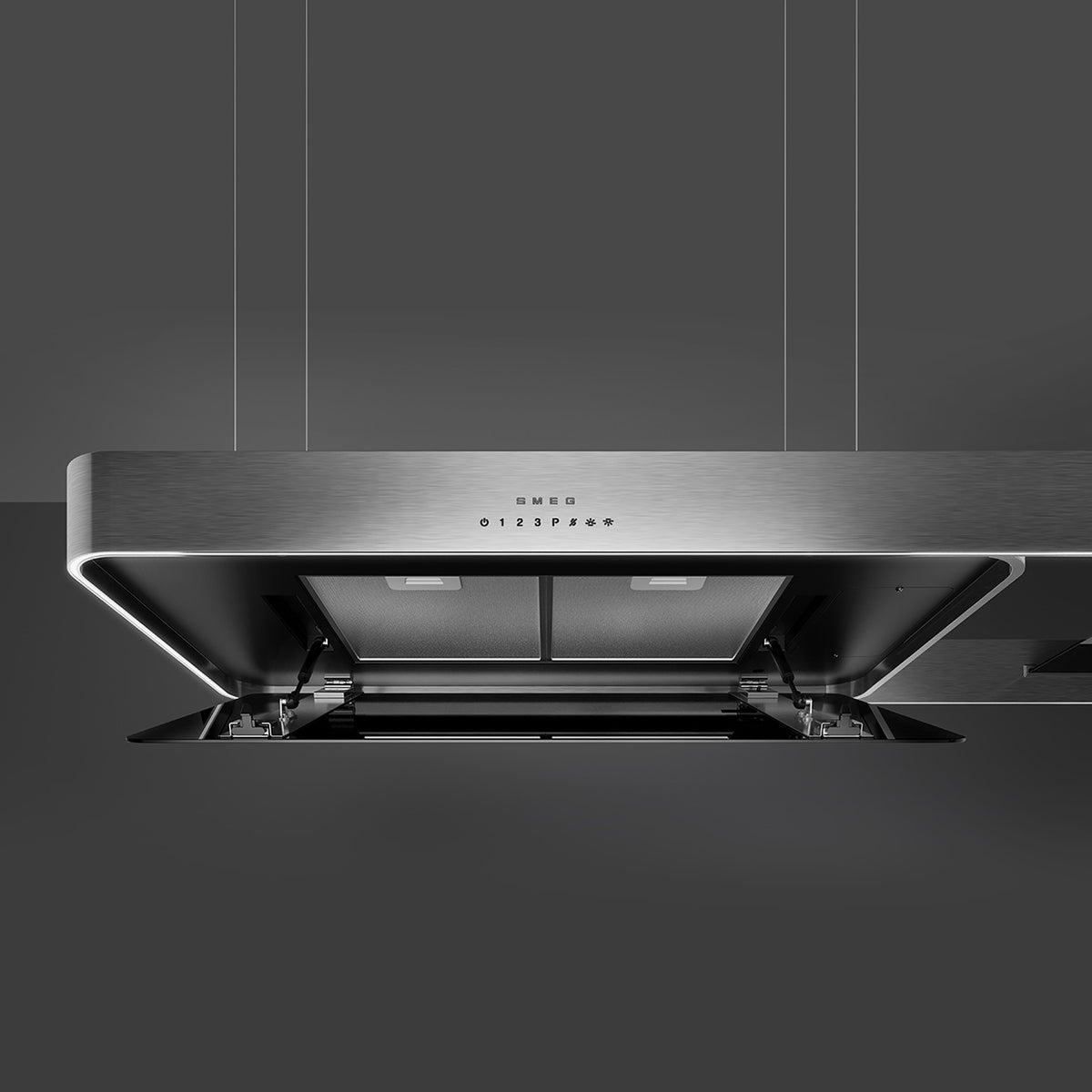 Smeg KSLS18X
