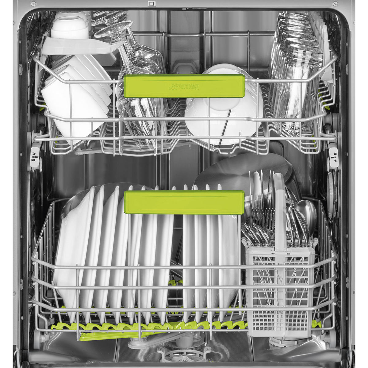 Smeg LSP292DB