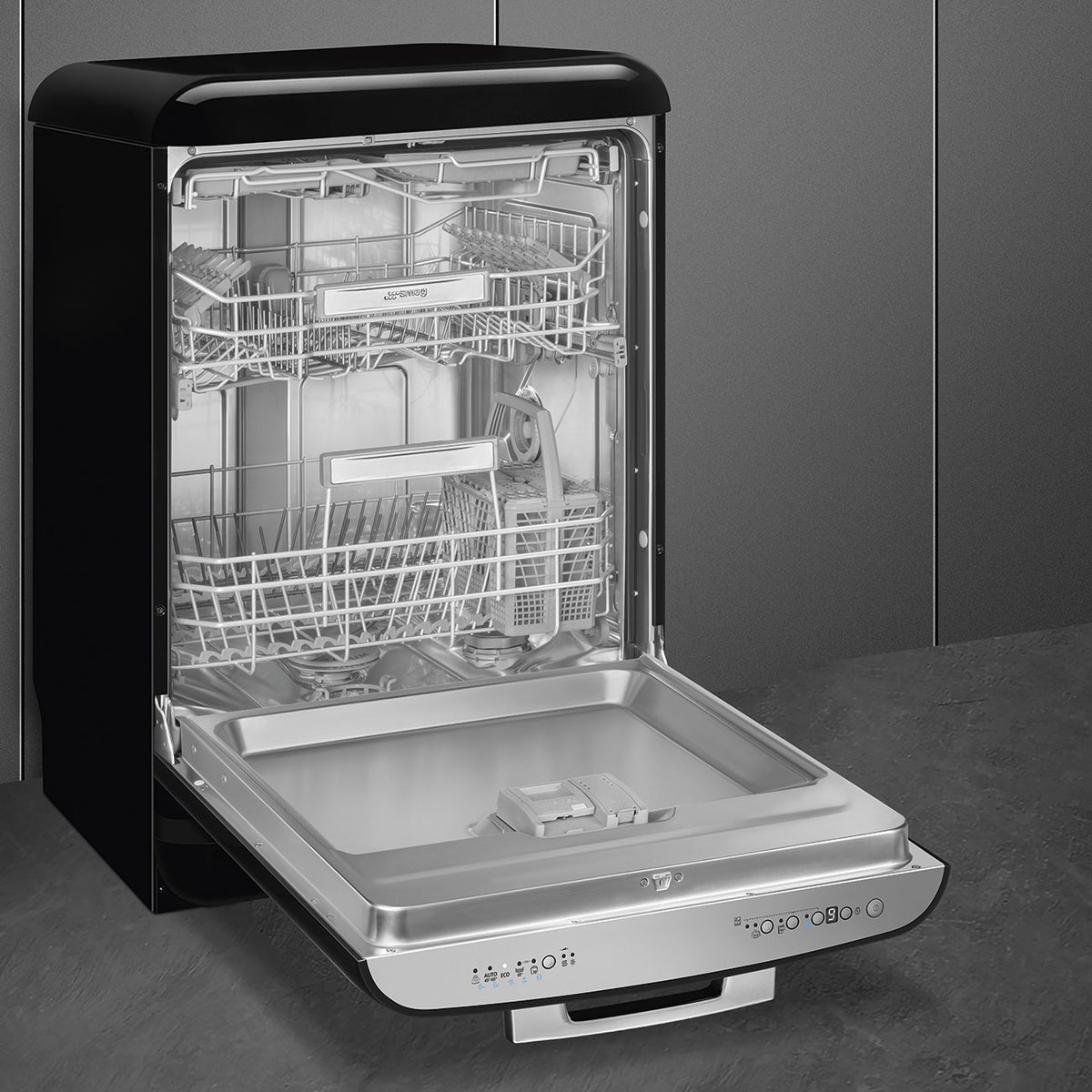 Smeg LVFABBL3