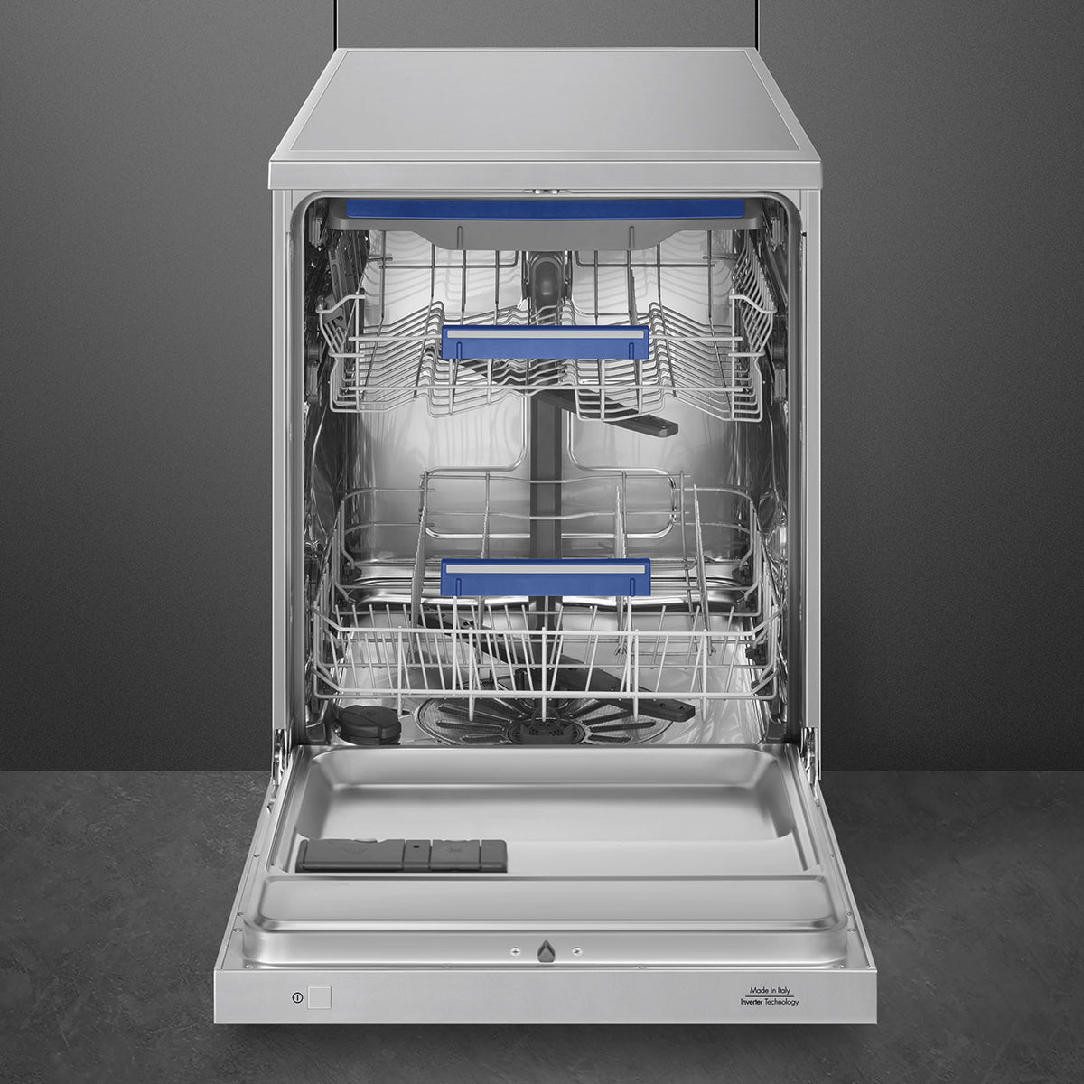 Smeg LVS342CQSX