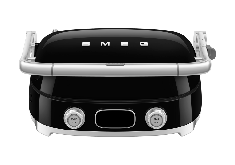 Smeg MGF01BLEU