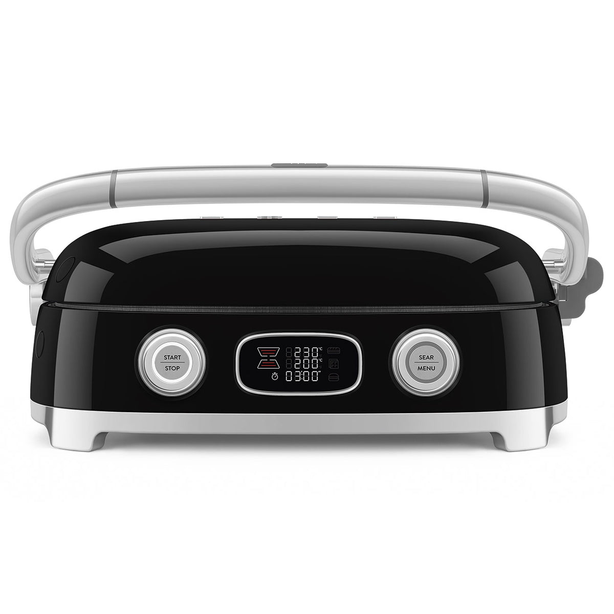 Smeg MGF01BLEU
