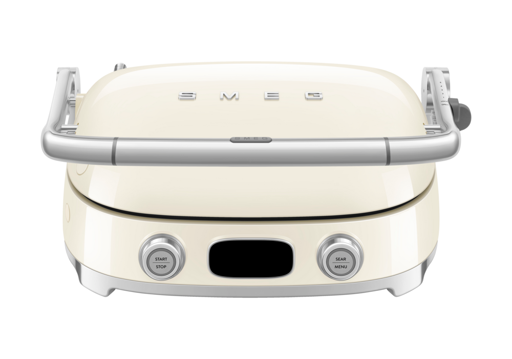 Smeg MGF01CREU