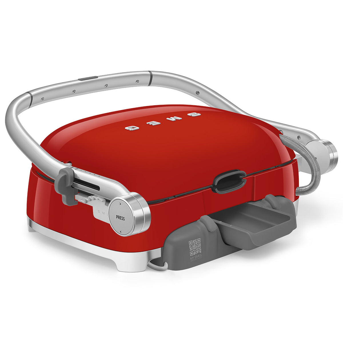 Smeg MGF01RDEU