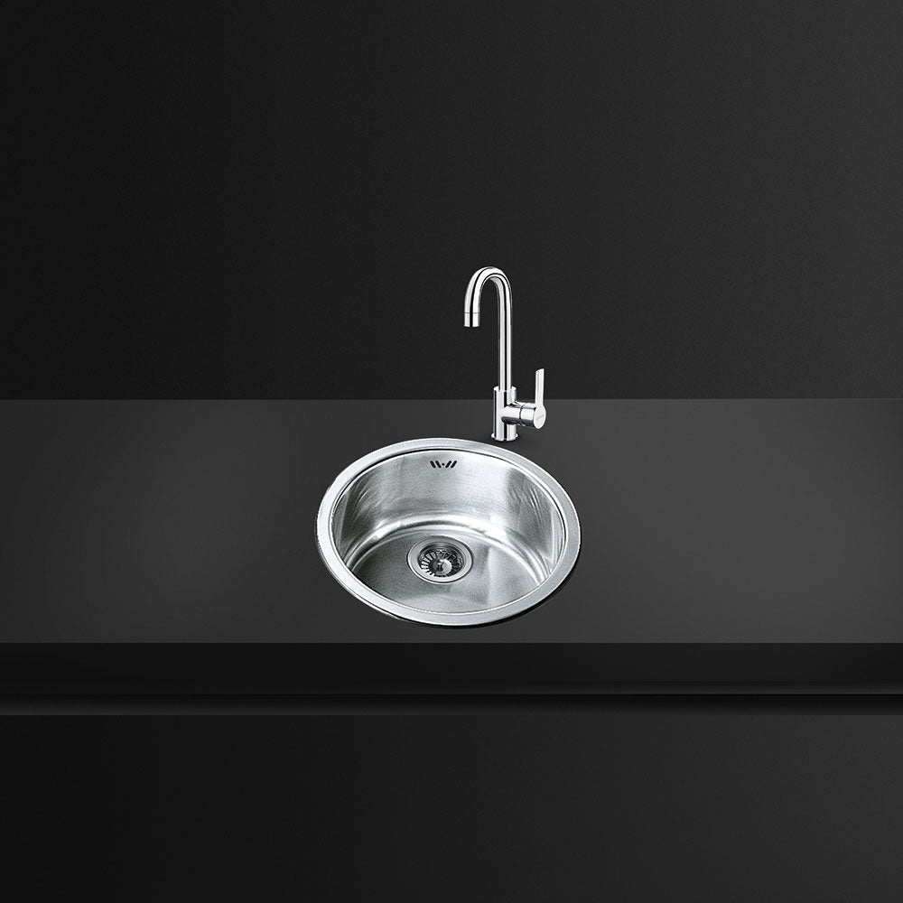 Smeg MI4CR