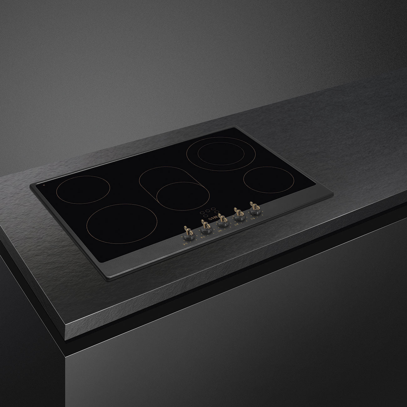 Smeg P875AO
