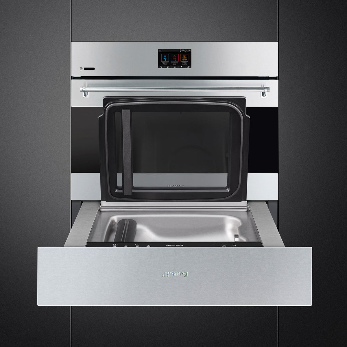 Smeg SBC4304WX