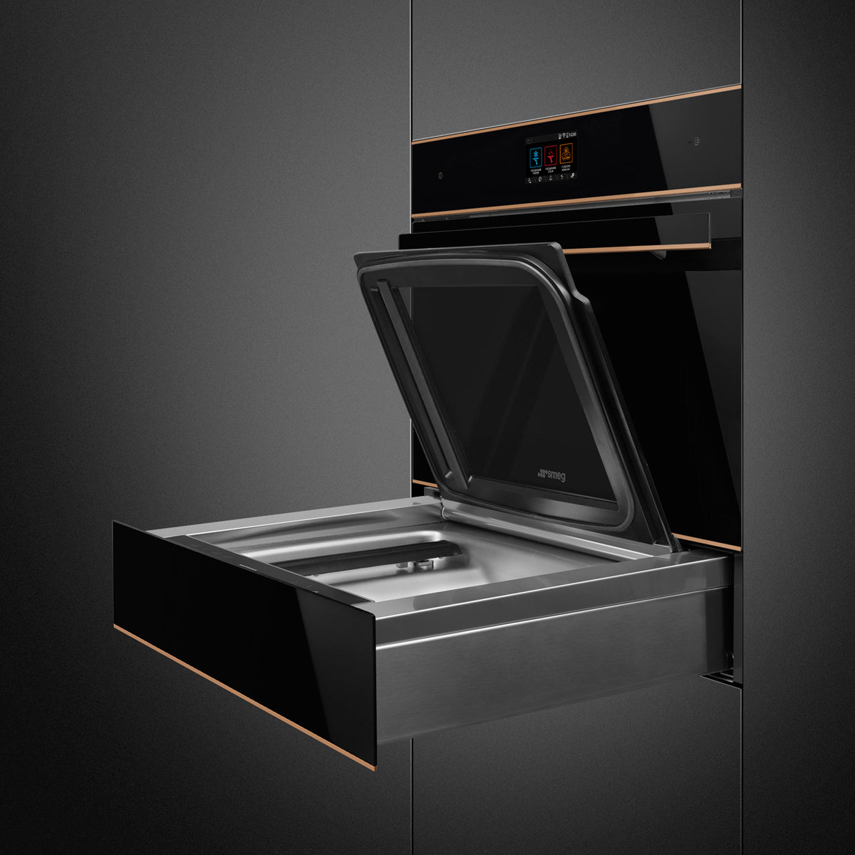Smeg SBC4604WNR1