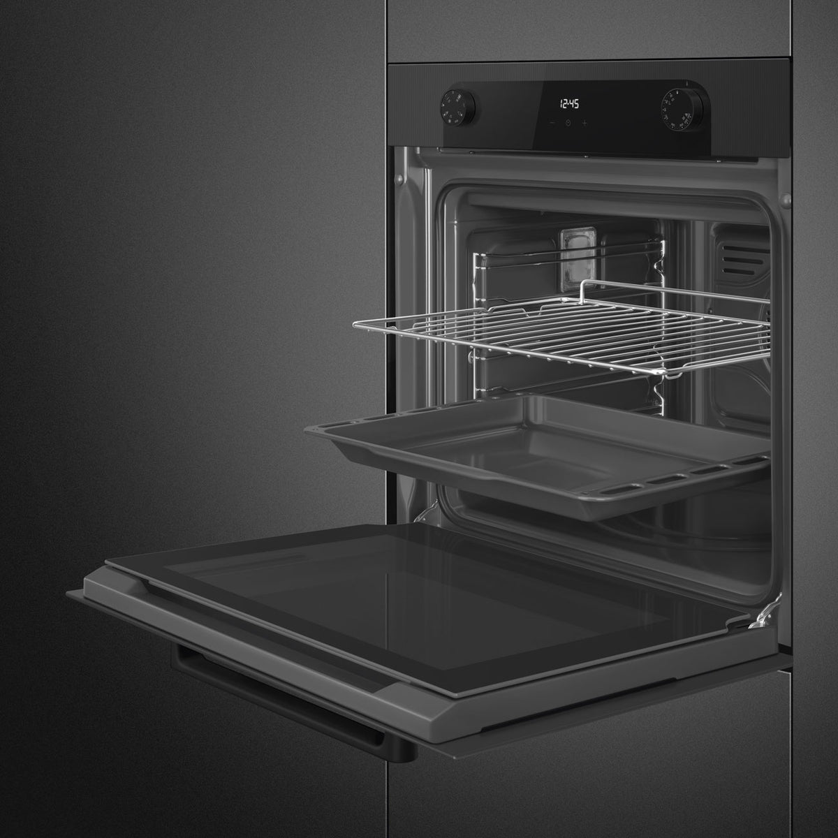 Smeg SF6200TB
