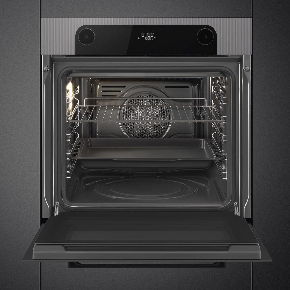 Smeg SF6201TS