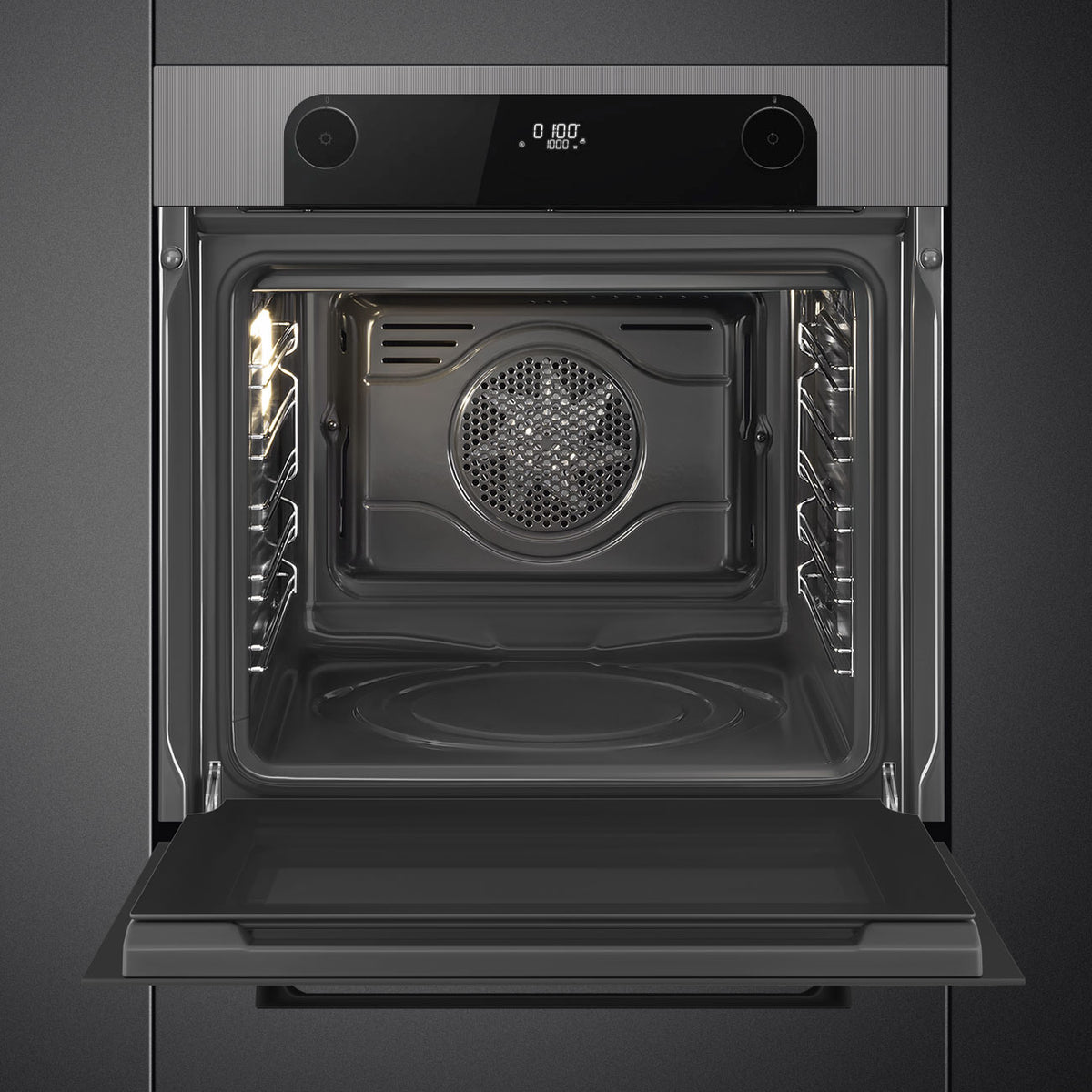 Smeg SF6201TS