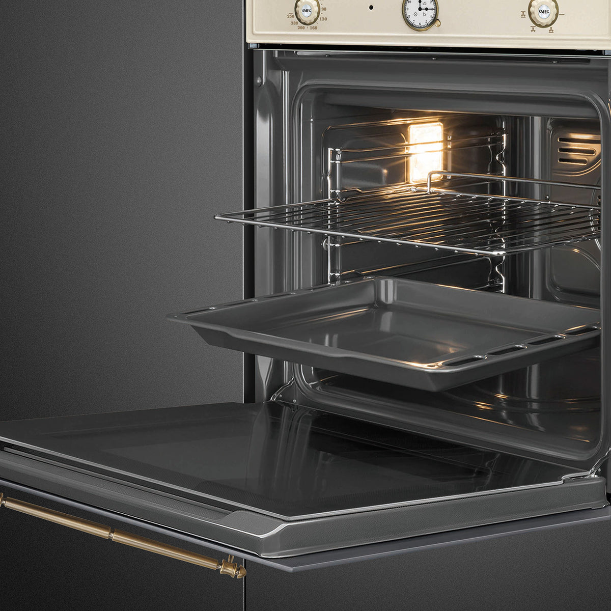 Smeg SF67C1PO