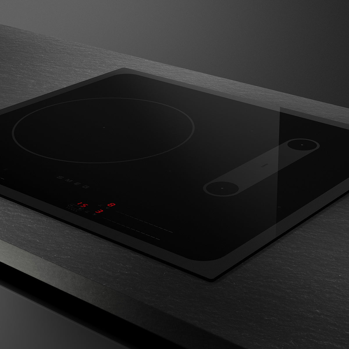 Smeg SI1B22631D