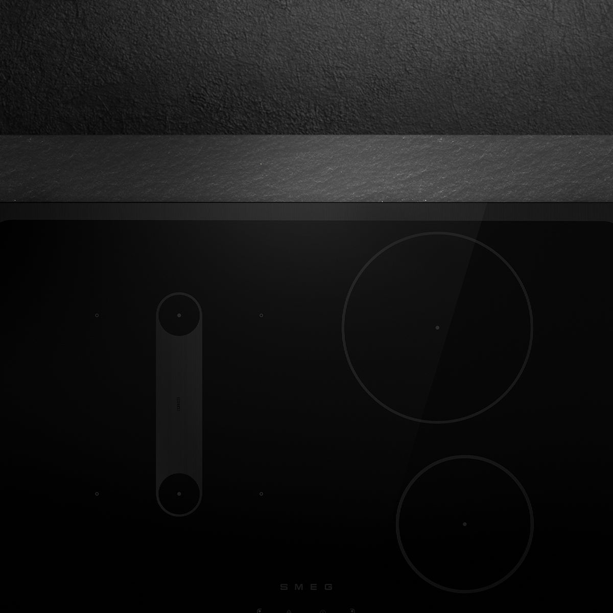 Smeg SI1B22741D