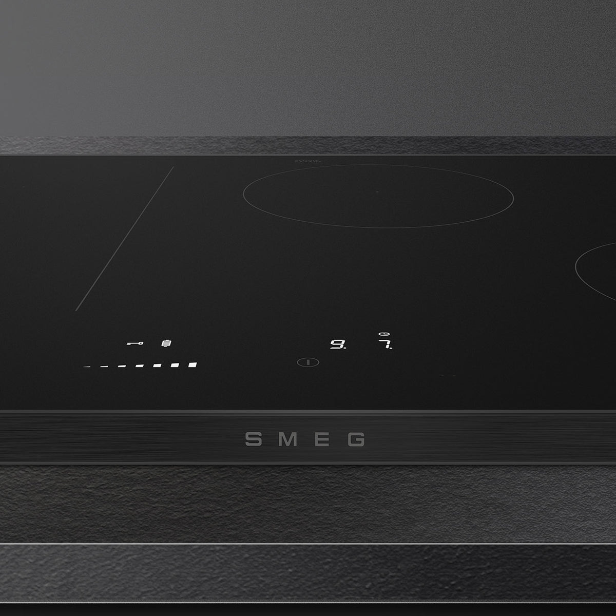 Smeg SISL7844MB