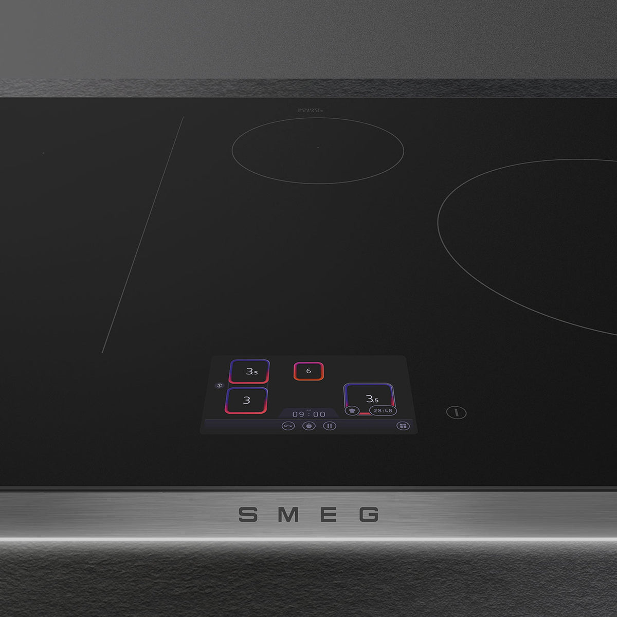 Smeg SISL7845X