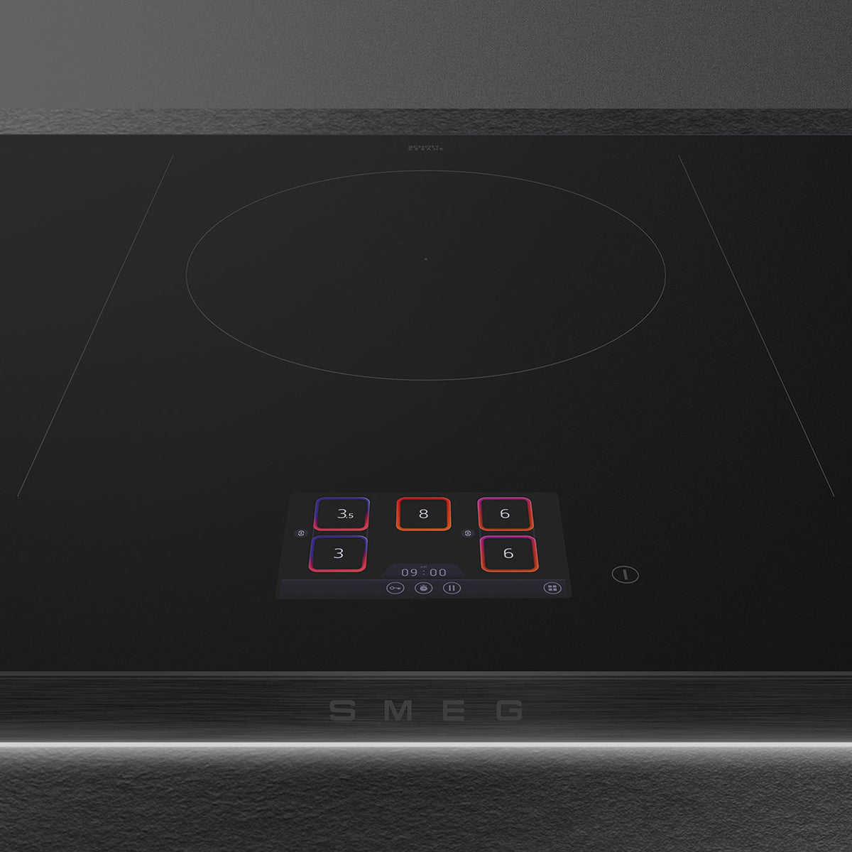 Smeg SISL7955MB