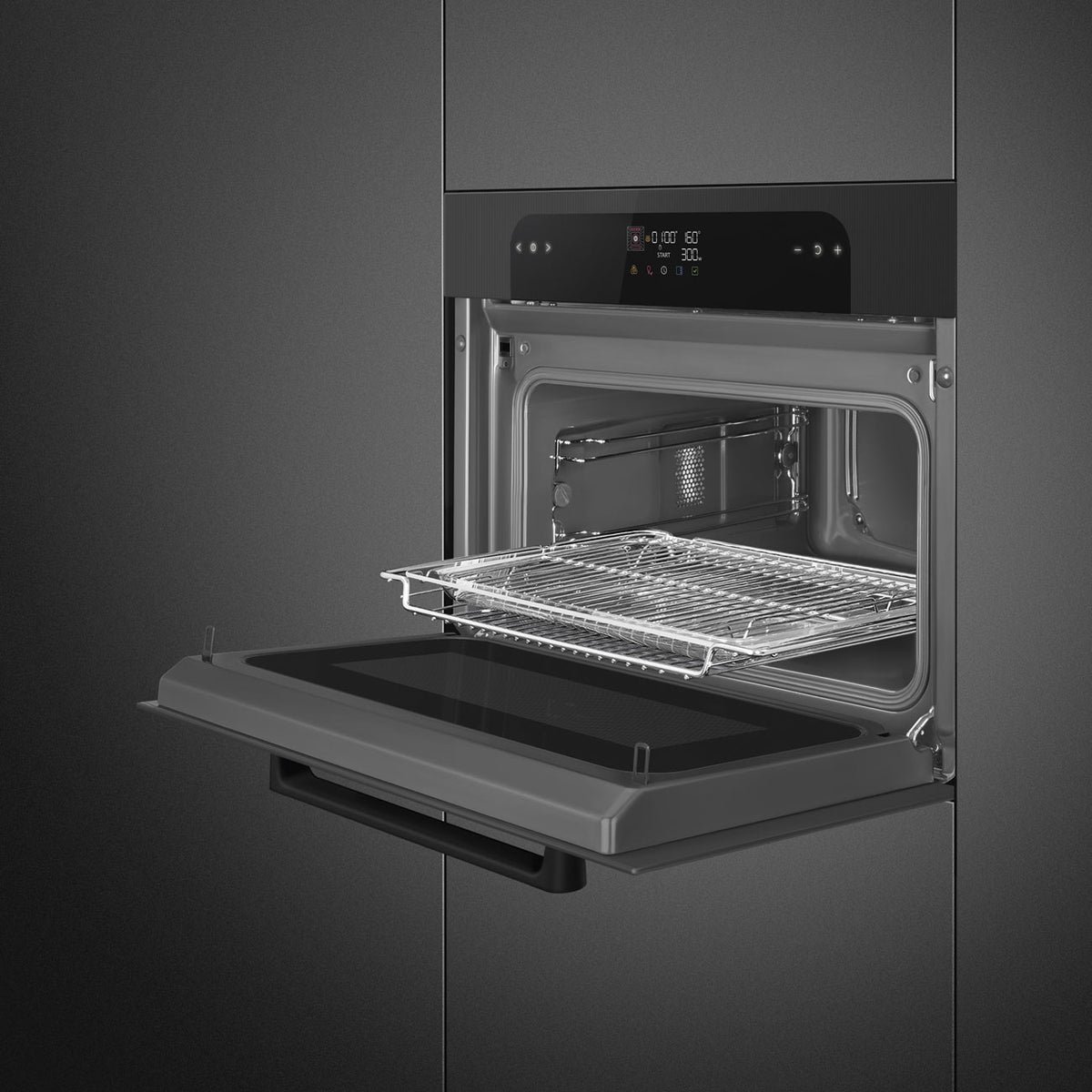 Smeg SO4202M1B