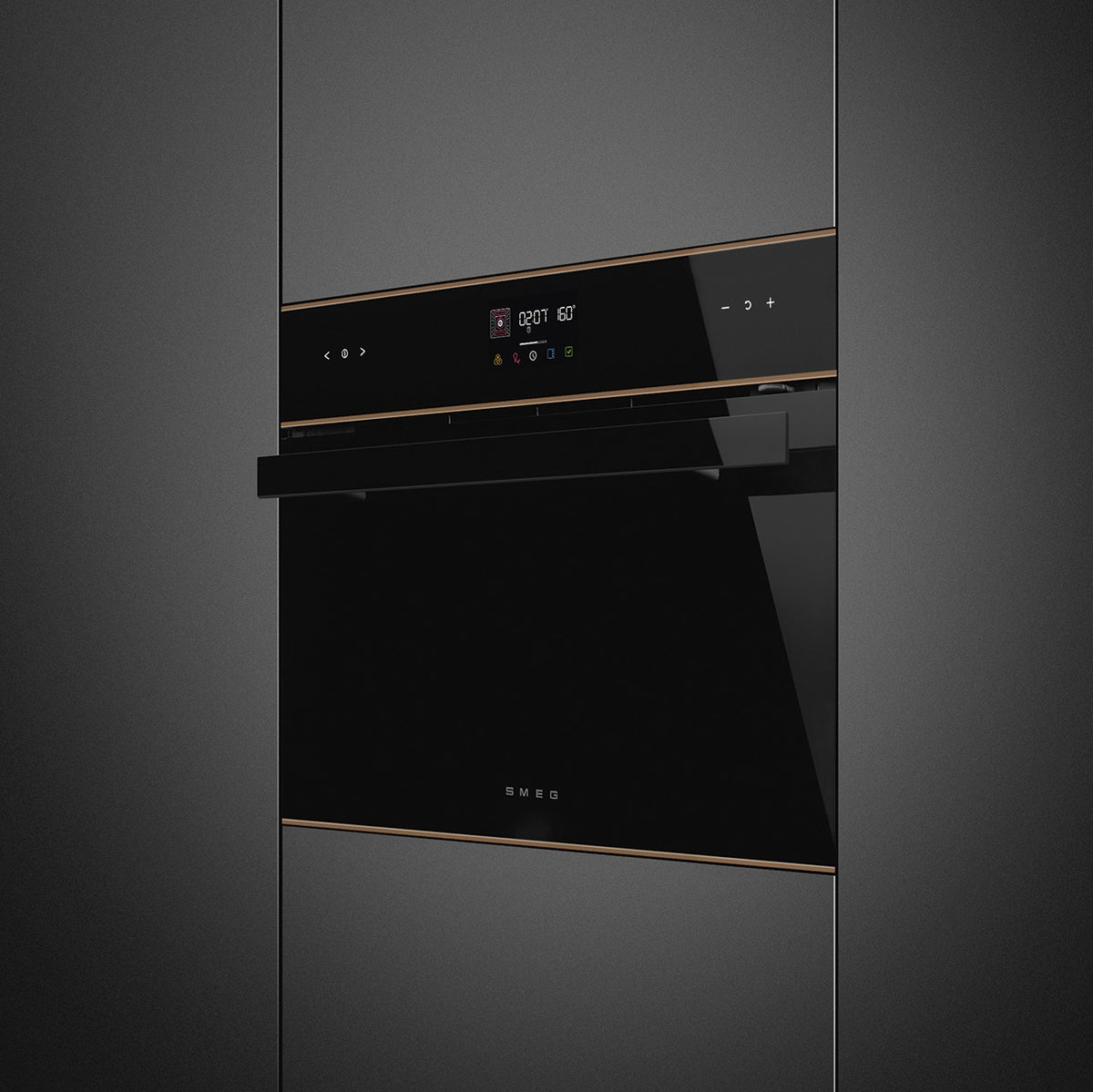 Smeg SO4602M1NR