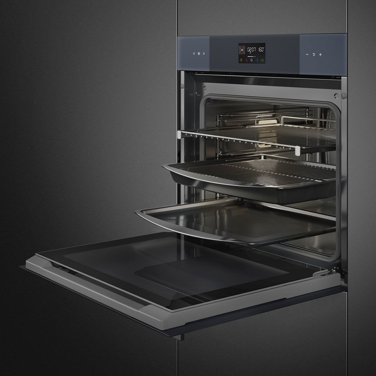 Smeg SO6102TGF