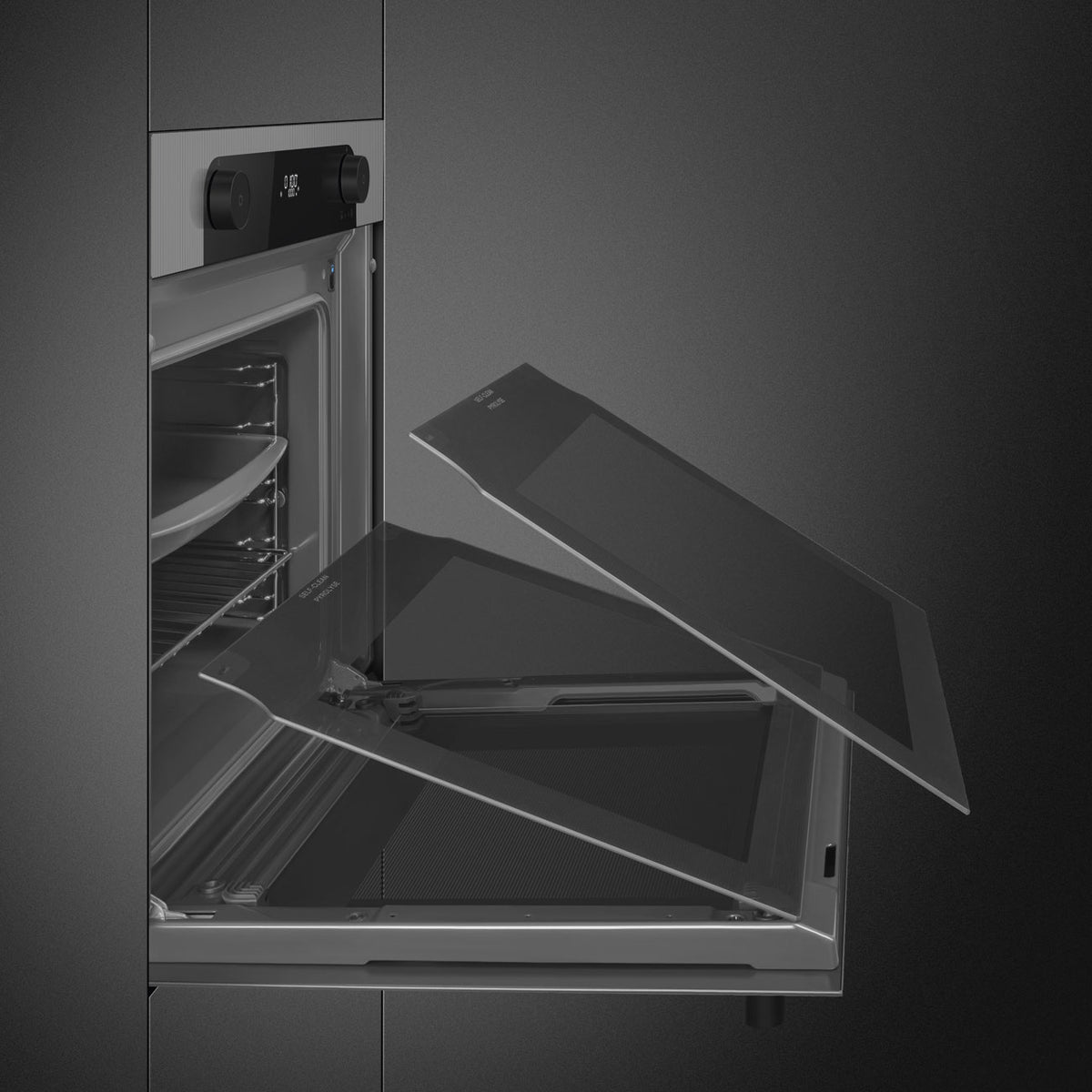 Smeg SO6201S2S
