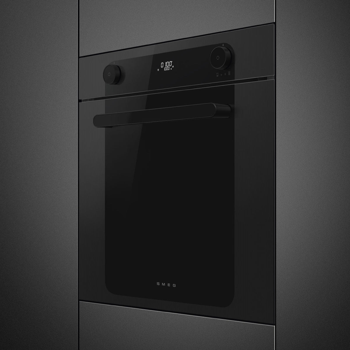 Smeg SOP6201S2B