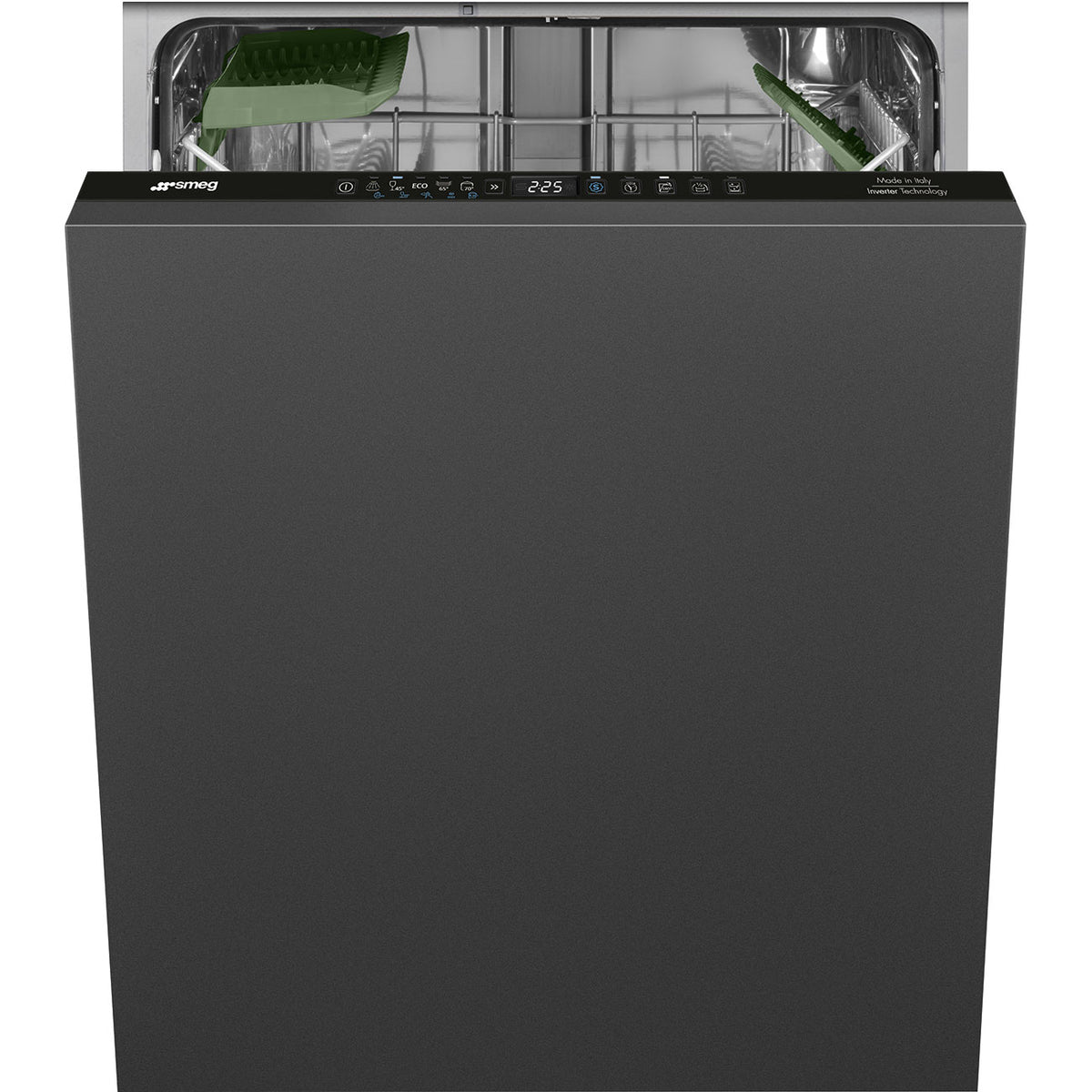 Smeg STL7272D