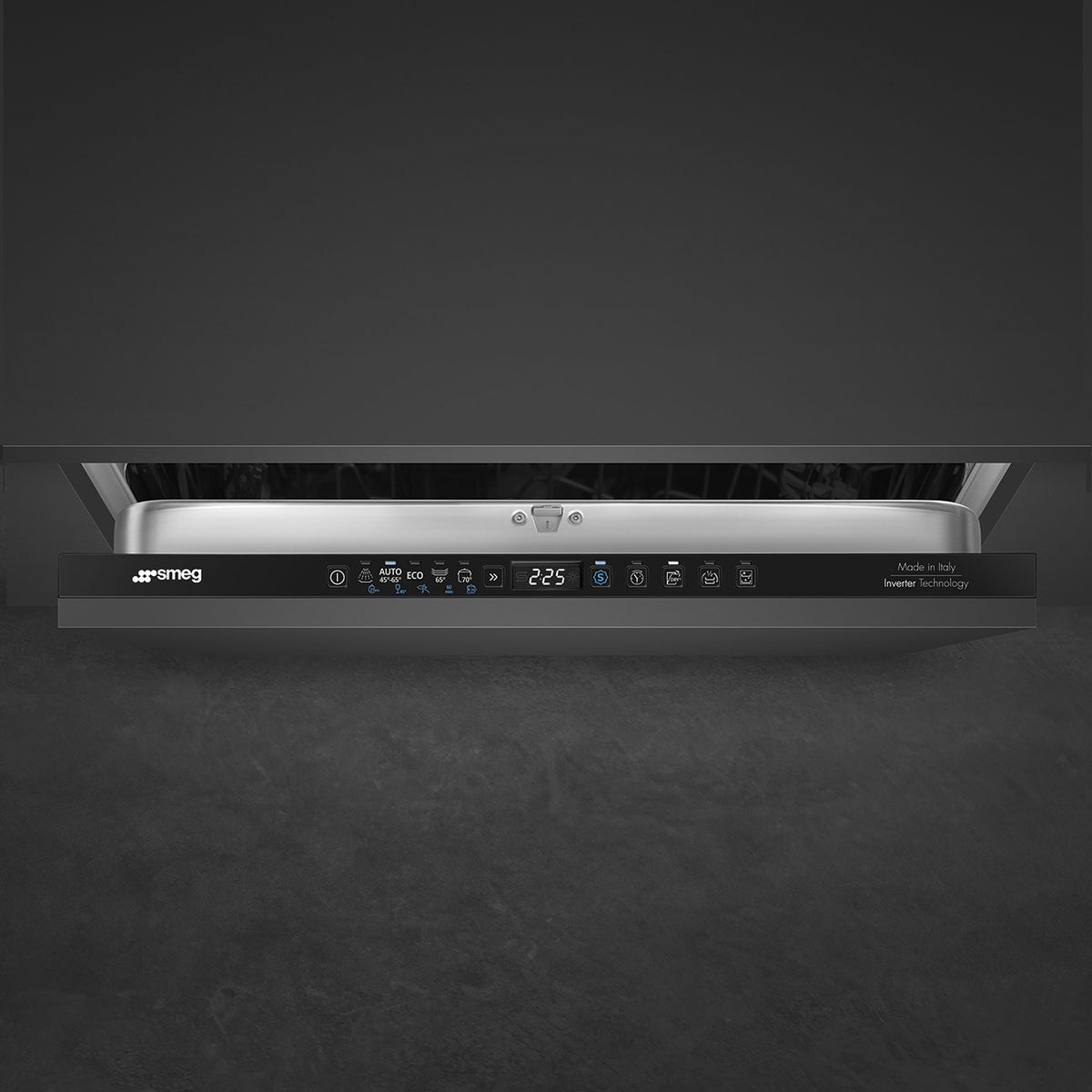 Smeg STL7322BL