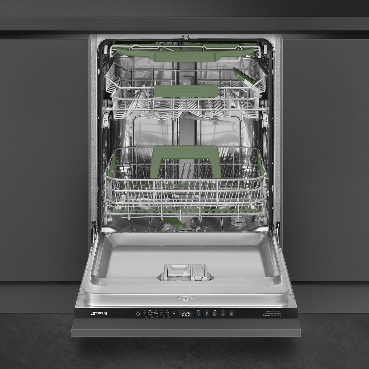 Smeg STL7322BL
