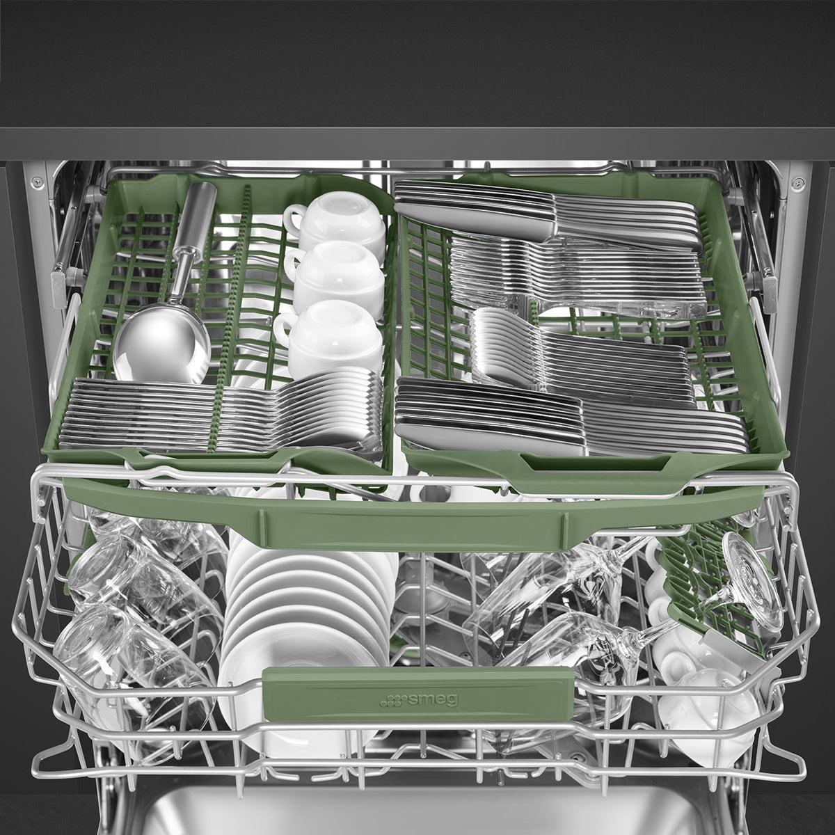 Smeg STL7322BL