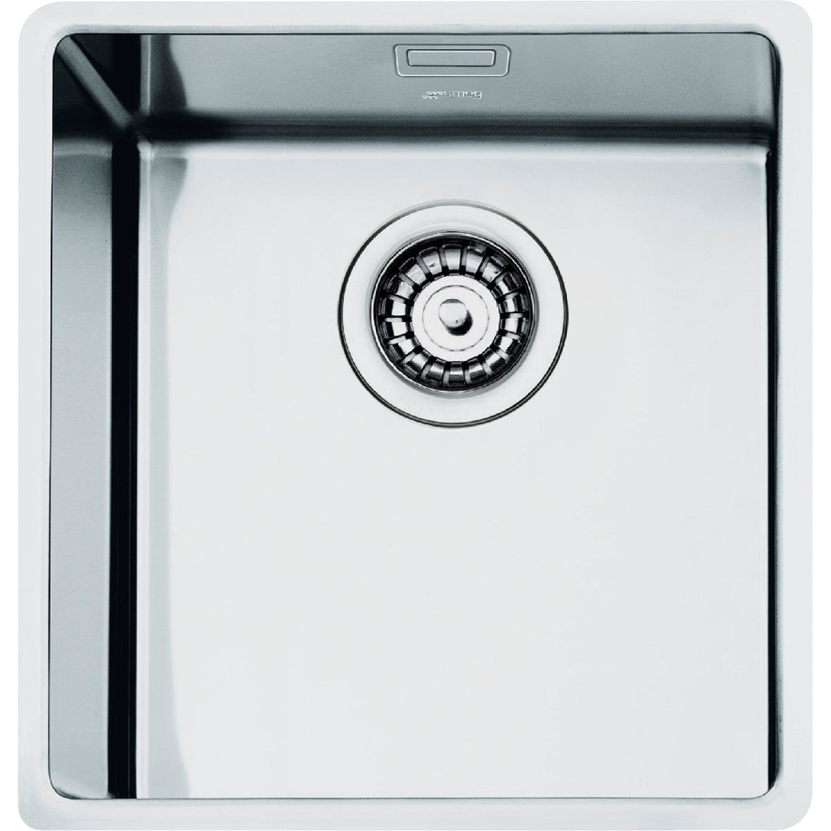 Smeg VFU45SFR